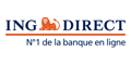 Assurance-vie ING Direct Vie : 50 € offerts pour toute nouvelle souscription !